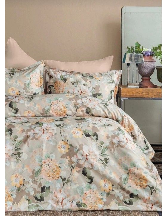 Постільна білизна Issimo Home tencel 200х220 DOLCE