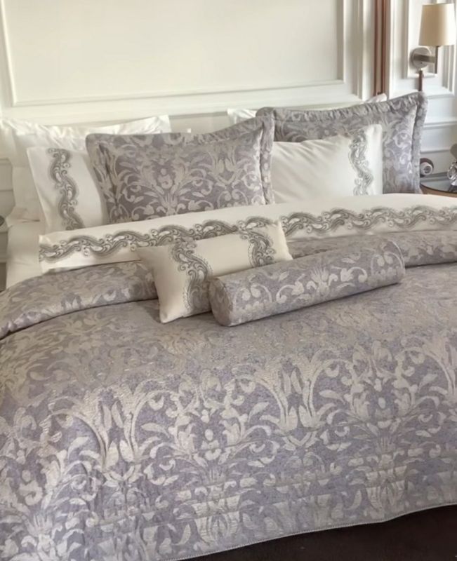 Покривало Pepper Home  Vanessa 270*260 Lilac