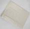 Скатертина Sagol тефлон 160x350 ovale St-052 Cream + 10 серветок 45 см *