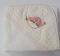 Рушник дитячий Maison D'or Love Baby 76x76