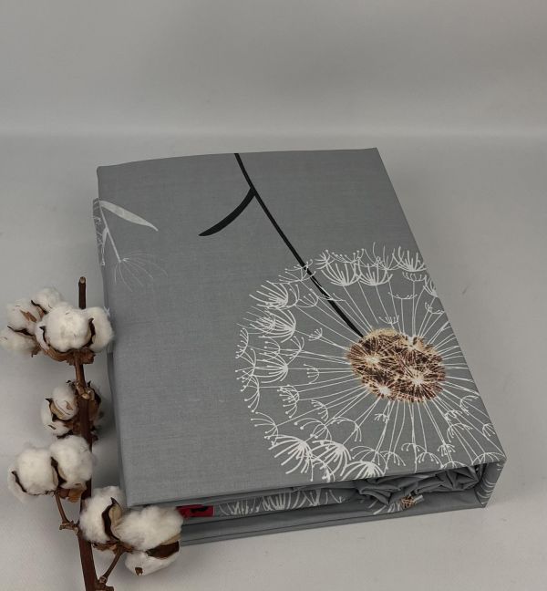 Постільна білизна Pretty 200x220 код 121(ж)