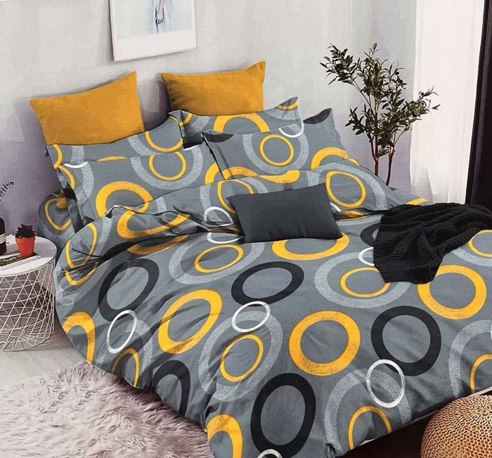 Постільна білизна Pretty 150x210 код 374