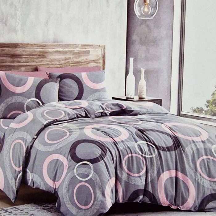 Постільна білизна Pretty 150x210 код 521