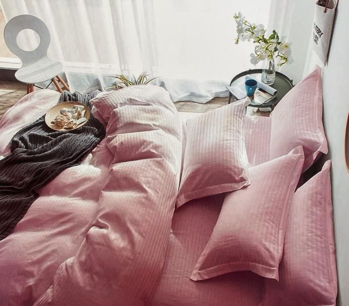 Постільна білизна Pretty 200x220 код 105 (Ж)