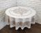 Скатертина Sagol тефлон 160Q St-060 Cappucino