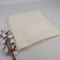 Рушник Philippus Super Cotton 70x140 Ruby Молочний (A505)