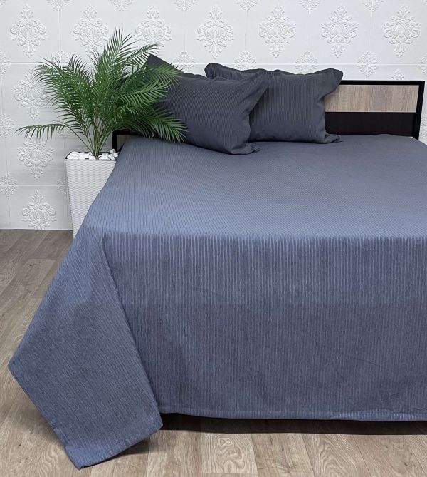 Покривало Capa Home 240x260 Alegra Antracit