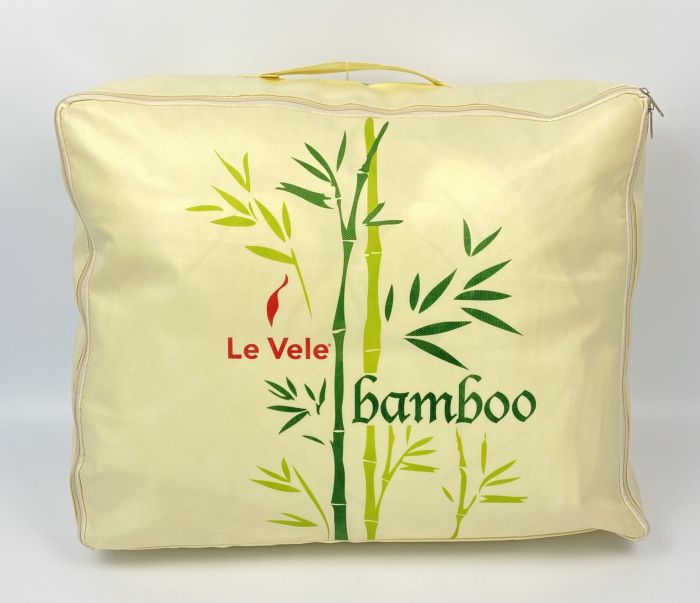 Ковдра Le Vele 155x215 Bamboo ORG