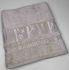 Рушник Cottonize 70х140 Bamboo-2 Light Grey