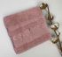 Рушник 50x90 Bamboo-2 Dirty- Pink