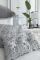 Покривало Pepper Home 270*260 Audrey Silver