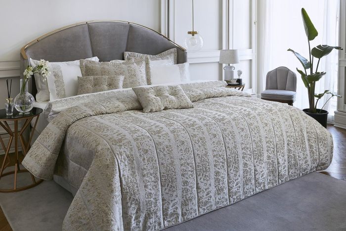 Покривало Pepper Home 270*260 Audrey Silver