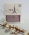 Рушник Maison D'or Bamboo 50x100 Flower Lilac