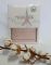 Рушник Maison D'or Bamboo 50x100 Marine Pink