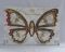 Скатертина Kurdeleli Set Maison Royale 160x220+8 psc Cream