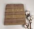Рушник Philippus Air Cotton 50x90 Zenit Капучино(A002)