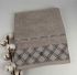 Рушник 70х140 Light Beige-1
