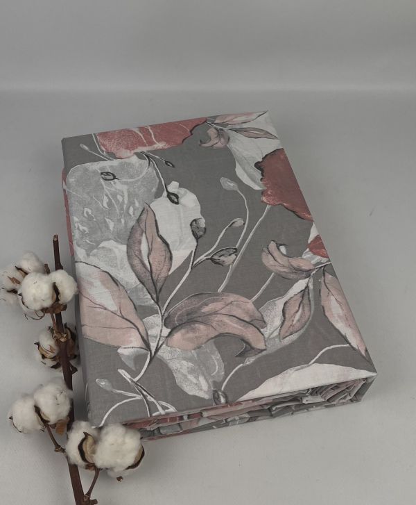 Постільна білизна Pretty 200x220 код 212(ж)
