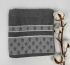 Рушник Cottonize 50х90 cod119 Grey