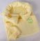 Ковдра Bebessi дитяче 90*90 см Yellow