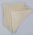Серветка Sagol 45х45 Sgl-003 Cream