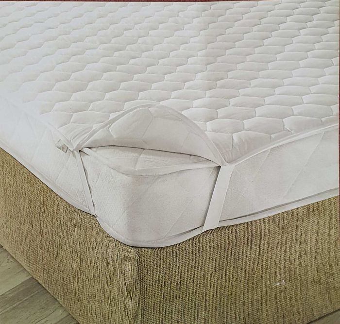 Наматрацник Maison D'or 160x200 cм