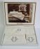 Рушники Maison D'or 3шт Brise Apone Ecru