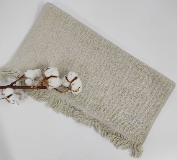 Рушник Maison D'or Marcel 50x100 Badem