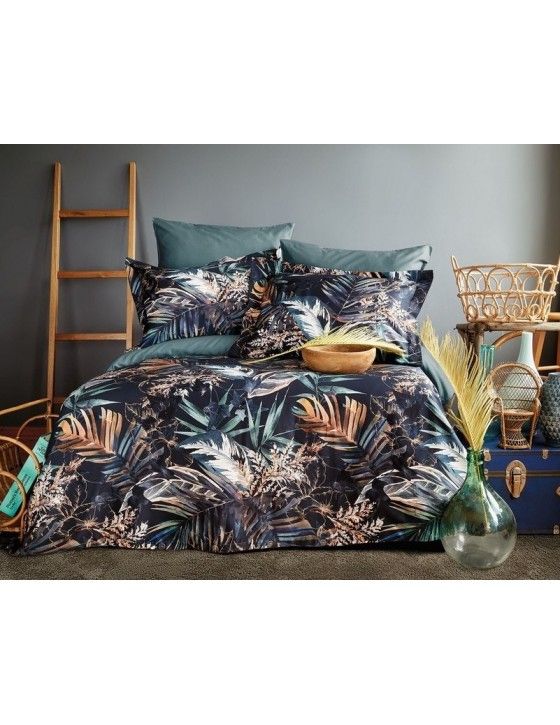 Постільна білизна Issimo Home tencel 200х220 TUCHAN