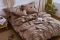 Постільна білизна Colorful Home сатин 200х230 Model 1