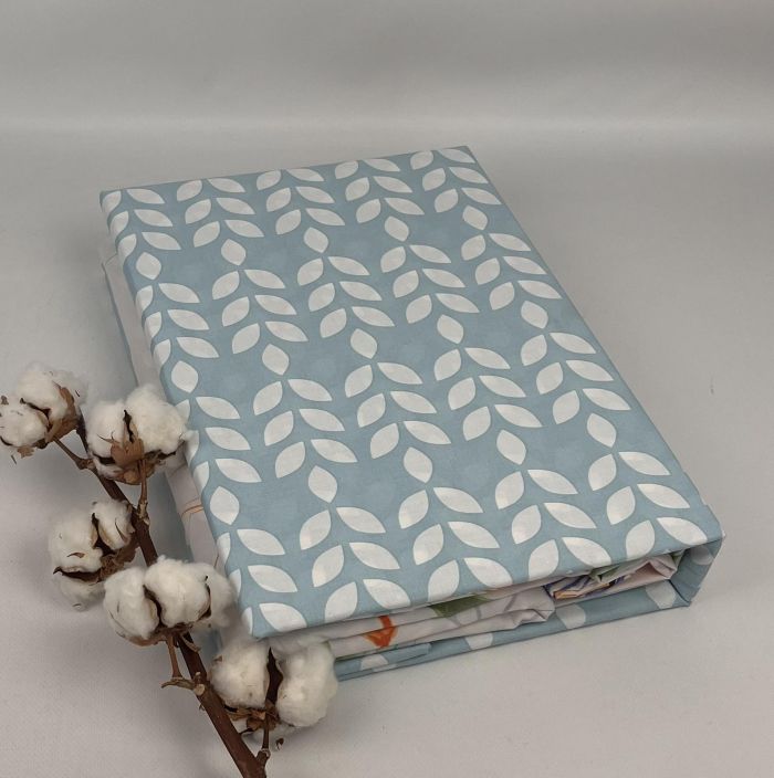 Постільна білизна Pretty 200x220 БК 217(ж)