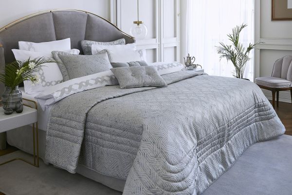 Покривало Pepper Home Monica 270*260 Grey