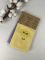 Набір кухонних рушників 2 шт Rice Pattern Hanger Own Yellow-Blue