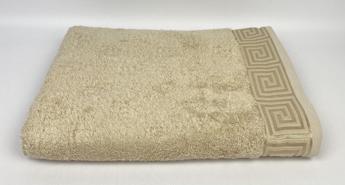 Рушник Maison D'or Austin Bamboo 70x140 Sand