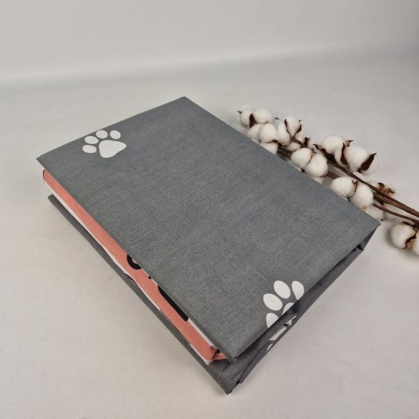 Постільна білизна Pretty 200x220 Cat
