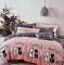 Постільна білизна Pretty 200x220 Cat