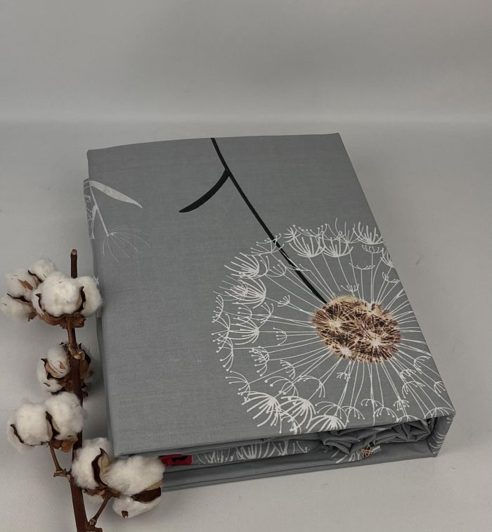 Постільна білизна Pretty 150x210 код 121