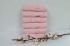 Рушник Cottonize 70х140 однотонний 912 Pink