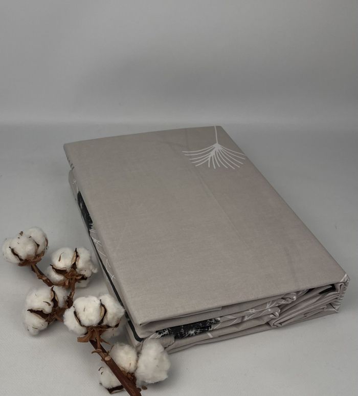 Постільна білизна Pretty 150x210 код 370 (ж)