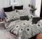 Постільна білизна Pretty 150x210 код 370 (ж)