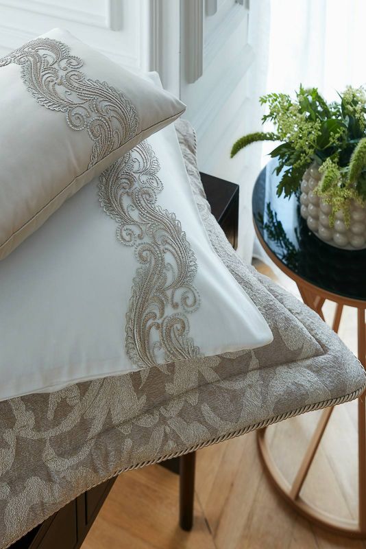 Покривало Pepper Home  Vanessa 270*260 Beige