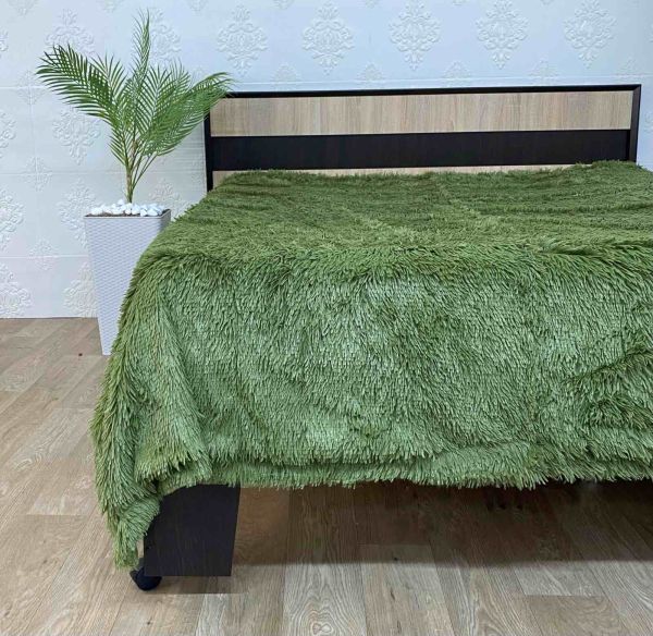 Покривало травка 150х220 Green (3940)