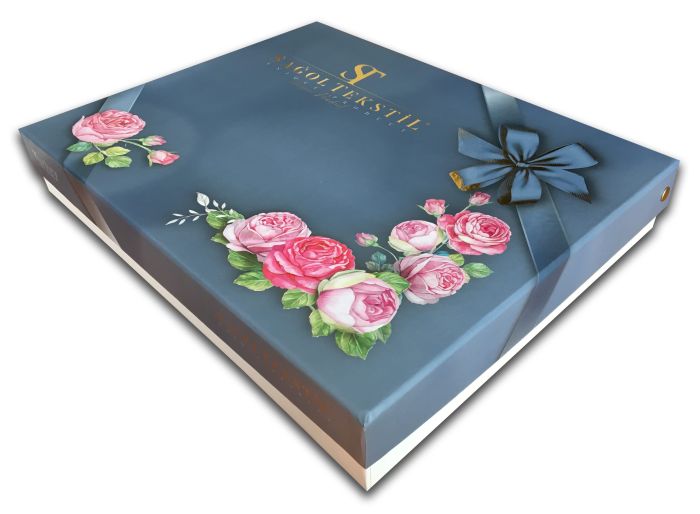 Скатертина гобеленова Sagol 160x260 St - 149