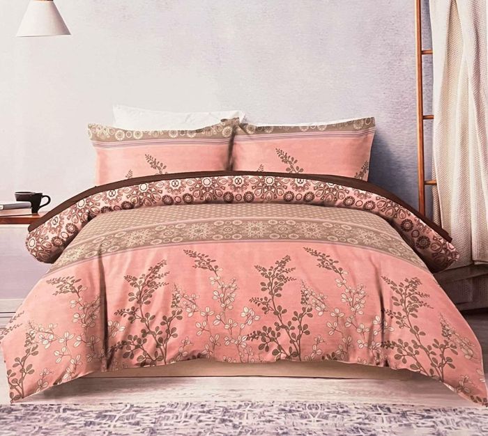 Постільна білизна Pretty 200x220 код 9715 (1)