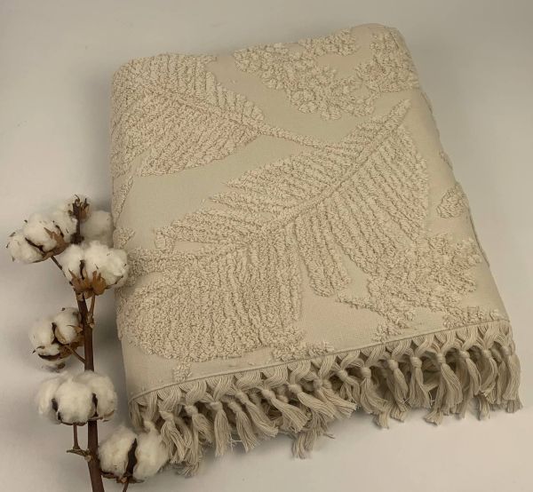 Рушник Pupilla 70х140 Fruit Beige