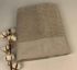 Рушник Pupilla 90х150 Paris Beige