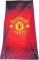 Рушник пляжний Cottonize 75x150 Manchester United